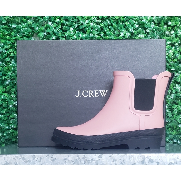 J. Crew | Shoes | Jcrew Short Lugsole 